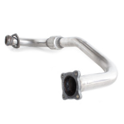 ESPRIT TURBO '80-87 LINK PIPE TURBO/SILENCER