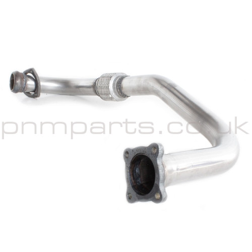 ESPRIT TURBO '80-87 LINK PIPE TURBO/SILENCER