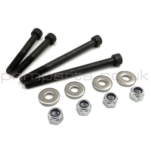 ESPRIT '80-92 TOP BALL JOINT FITTING KIT (FOR 2 BALL JOINTS)