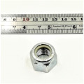 NYLOC NUT 9/16'' UNF