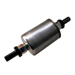 ESPRIT '81-92 CARB TURBO FUEL PUMP PRE-FILTER