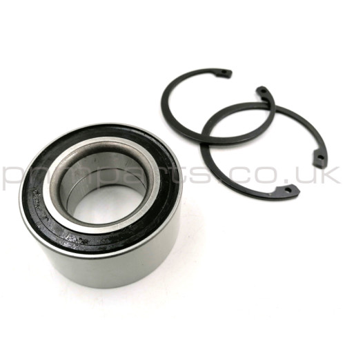 ELAN M100 FRONT WHEEL BEARING KIT