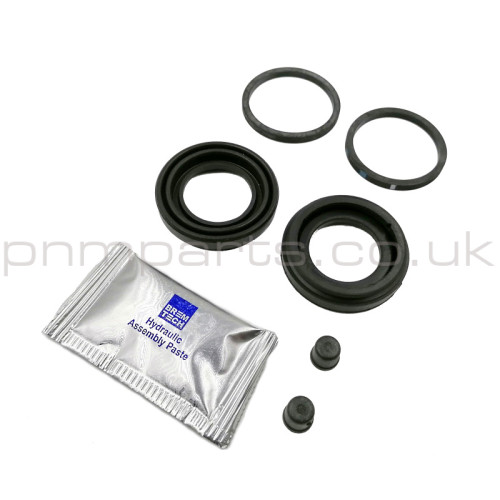 ESPRIT '76-85 REAR GIRLING BRAKE CALIPER SEAL KIT (PAIR) ESPRIT '76-85 REAR GIRLING BRAKE CALIPER SEAL KIT (PAIR)