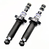 ESPRIT S3 & TURBO '81-85 AVO REAR ADJUSTABLE DAMPERS (PAIR)