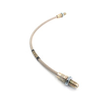 ESPRIT '76-85, ELITE & ECLAT FRONT BRAIDED BRAKE HOSE ESPRIT '76-85, ELITE & ECLAT FRONT BRAIDED BRAKE HOSE
