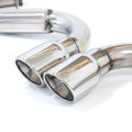 ESPRIT V8 TUNED CENTRE EXIT EXHAUST ESPRIT V8 TUNED CENTRE EXIT EXHAUST