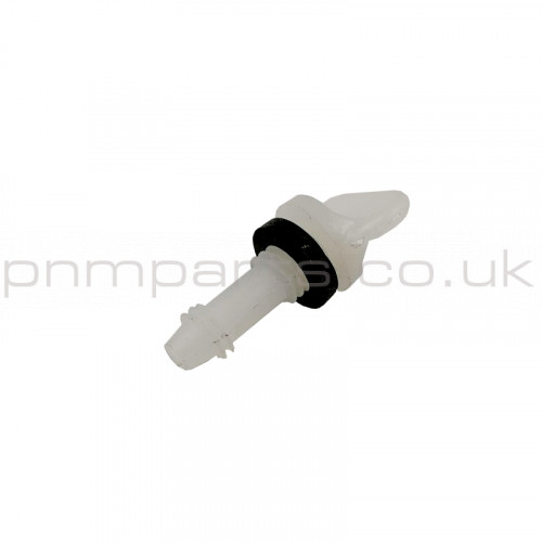 RADIATOR BLEED VALVE