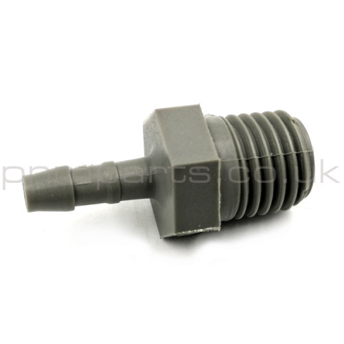 ESPRIT 2.2 INJECTION (DELCO) MAP SENSOR TO INLET CONNECTOR ESPRIT 2.2 INJECTION (DELCO) MAP SENSOR TO INLET CONNECTOR