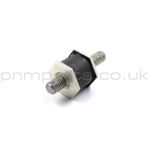 ESPRIT 2.2 INJECTION FRONT CHARGECOOLER MOUNT
