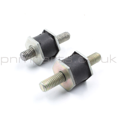 ESPRIT 2.2 INJECTION CHARGECOOLER MOUNTS (PAIR)