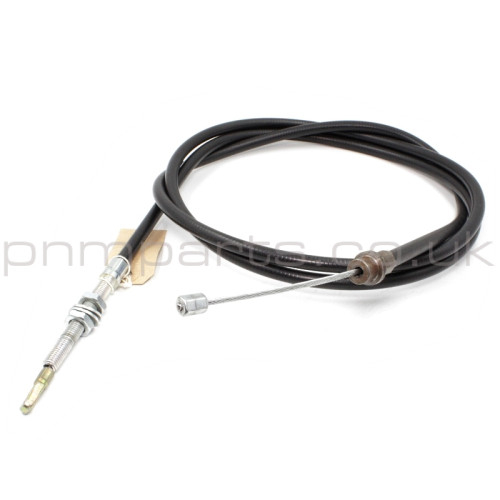 ESPRIT '90-94 (BENDIX HOOK) HANDBRAKE CABLE RH