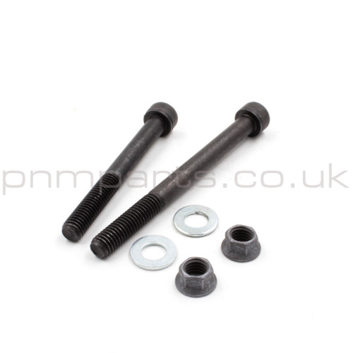 ELAN M100 TOP BALL JOINT FITTING KIT (FOR 1 B/JOINT)