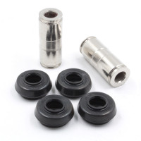 ELAN M100 REAR SLIDING PIN SEAL KIT (ONE CALIPER) ELAN M100 REAR SLIDING PIN SEAL KIT (ONE CALIPER)