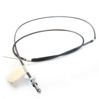 ESPRIT '88-04 TAILGATE RELEASE CABLE