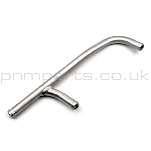 ESPRIT V8 ALLOY HEATER FEED TO HEAD WATER PIPE ESPRIT V8 ALLOY HEATER FEED TO HEAD WATER PIPE