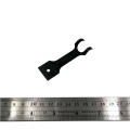 ESPRIT '88-04 CLUTCH FORK SPRING (RENAULT GEARBOX)
