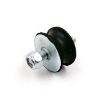 FUEL PUMP ISOLATOR BOBBIN