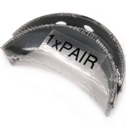 ELAN M100 TURBO MAIN SHELLS (PAIR) **REQUIRES 5 PAIRS PER ENGINE** ELAN M100 TURBO MAIN SHELLS (PAIR) **REQUIRES 5 PAIRS PER ENGINE**