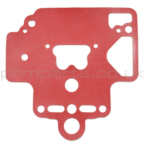 ESPRIT TURBO & ALL HC CARB TOP COVER GASKET