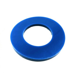 ESPRIT '85-04 FRONT POLY SPRING INSULATOR ESPRIT '85-04 FRONT POLY SPRING INSULATOR