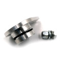 ESPRIT 2.2 INJ CHARGECOOLER PUMP BLANKING PLUG