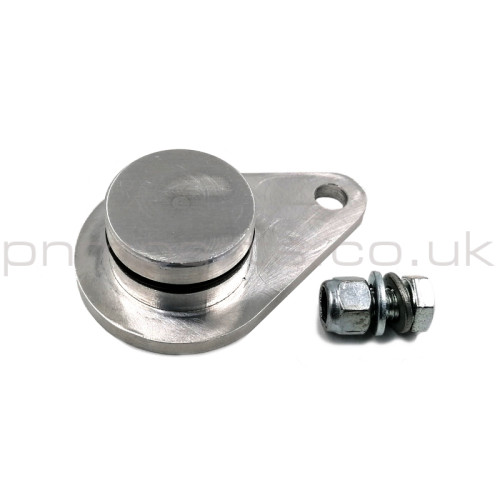 ESPRIT 2.2 INJ CHARGECOOLER PUMP BLANKING PLUG