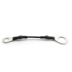 AUTOMATIC TENSIONER BEARING EARTH STRAP AUTOMATIC TENSIONER BEARING EARTH STRAP