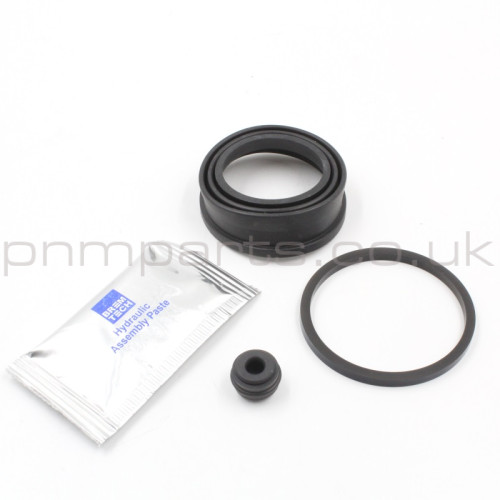 REAR BENDIX BRAKE CALIPER SEAL KIT (FOR ONE CALIPER)