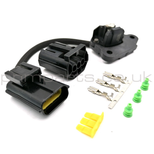 ELAN M100 PICK UP CAM ANGLE SENSOR **OBSOLETE** ELAN M100 PICK UP CAM ANGLE SENSOR **OBSOLETE**