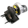 ESPRIT V8 TURBO REBUILD SERVICE *YOU MUST SEND YOUR OWN UNIT FOR RECONDITIONING** ESPRIT V8 TURBO REBUILD SERVICE *YOU MUST SEND YOUR OWN UNIT FOR RECONDITIONING**