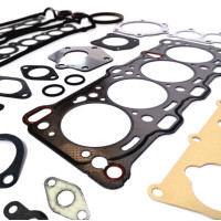 ELAN M100 TURBO FULL GASKET SET