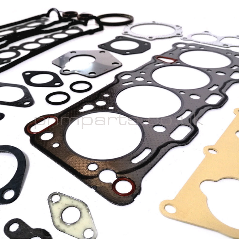 A100E6184S Lotus Elan M100 Turbo Full Gasket Set