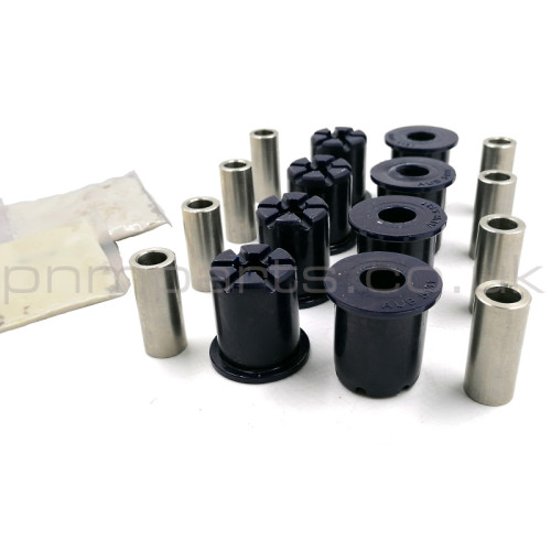 ELISE & EXIGE FRONT POLYURETHANE BUSH KIT