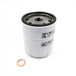 EUROPA S OIL FILTER & WASHER (2.0 TURBO)