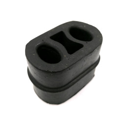 ELITE & ECLAT EXHAUST MOUNTING RUBBER