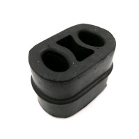 ELITE & ECLAT EXHAUST MOUNTING RUBBER