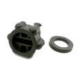 ELAN M100 DRAIN & BLEED PLUG