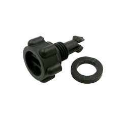 ELAN M100 DRAIN & BLEED PLUG
