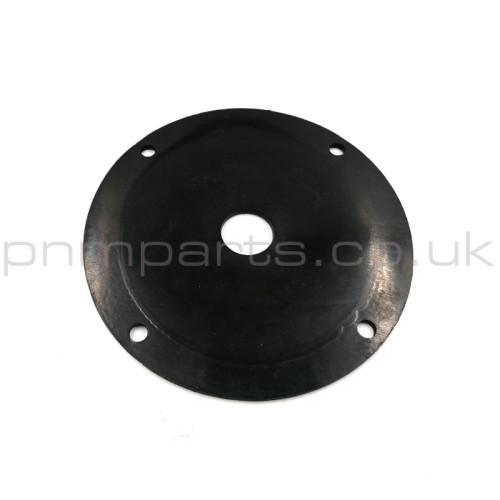 ESPRIT FUEL TANK CROSSOVER PIPE GROMMET