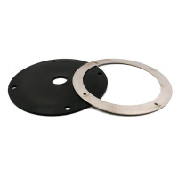 ESPRIT FUEL CROSSOVER PIPE GROMMET FIXING KIT (ONE SIDE)