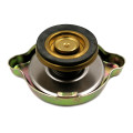 RAD CAP CHARGECOOLER-HEADER TANK