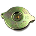 RAD CAP CHARGECOOLER-HEADER TANK