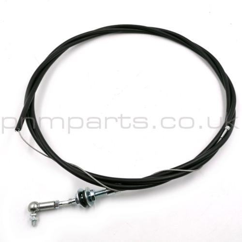 ESPRIT V8 THROTTLE CABLE