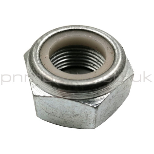 ESPRIT '88-04 REAR HUB NUT