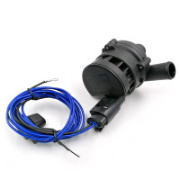 ELAN M100 ELECTRIC RECIRCULATION PUMP ELAN M100 ELECTRIC RECIRCULATION PUMP