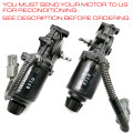 ESPRIT '88-04 HEADLAMP MOTOR RECON/EXCHANGE SERVICE