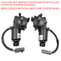 ESPRIT '88-04 HEADLAMP MOTOR RECON/EXCHANGE SERVICE