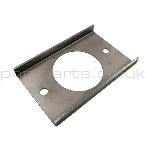 ESPRIT & EUROPA STAINLESS RADIUS ARM MOUNTING PLATE