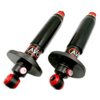 ELITE AND ECLAT FRONT SHOCK ABSORBERS (PAIR)