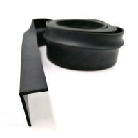 ELAN M100 FRONT LIP SPOILER